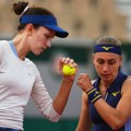 Bravo: Aleksandra Krunić u finalu Rolan Garosa