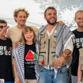 Humanitarni brod s Thunberg približava se Pojasu Gaze