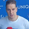 "Ne idemo tužni kao prošle godine": Jakšić se prisetio ispraćaja pred Igre, a sad je njegov tim glavni favorit