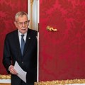 Predsednik Austrije i evropski lideri izjavili saučešće povodom tragedije u Gracu