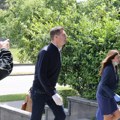Sa suđenja Andreja Vučića i podgoričkih Vijesti: Sutkinja ga opominjala, tvrdi da nije blizak sa Zvonkom Veselinovićem