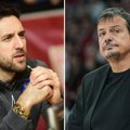 "Micić hoće, mi ne možemo da ga dovedemo": Ergin Ataman otkrio najveći problem Panatinaikosa