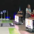 10 minuta: Naoružani znanjem iz oblasti saobraćaja