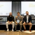 Samsung Electronics Adriatic prepoznat za izvrsnost korisničkog iskustva na dodjeli nagrada hrvatskih kontakt centara