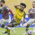 Ko ovde igra u Bundesligi? Fluminense ima za čime da žali, Dortmund neprepoznatljiv