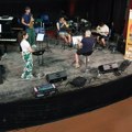 Koncert mladih balkanskih i francuskih džez muzičara u Niškom kulturnom centru