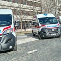 Mladića pretukli čekićem, muškarac testerom isekao sebi prste: Teška noć u Beogradu