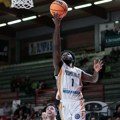 Partizan naciljao plejmejkera - igrao u Kini i Portoriku, dao 54 poena u LŠ! VIDEO