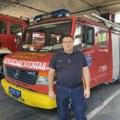 Upozorenje iz Odeljenja za vanredne situacije u Sremskoj Mitrovici: Ne palite vatru na otvorenom – kazne i do milion dinara