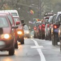 Broj registracija putničkih automobila u EU u maju porastao za 1,6 odsto međugodišnje