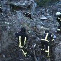 Srušio se avion u podmoskovlju! Četiri osobe poginule