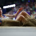 Srbija u zoni opstanka posle prvog dana ekipnog EP u Mariboru