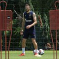 Zvezda otišla u Austriju, Milojević poveo čak 32 fudbalera