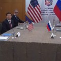 Oglasio se MSP Rusije: O čemu su razgovarali Lavrov i Rubio