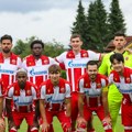 Šerifov het-trik za Zvezdinu silovitu pobedu u Austriji