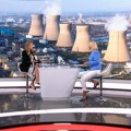Ministarka Đedović Handanović za RTS: Srbija razmatra dve opcije za razvoj nuklearne energije