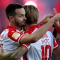UŽIVO Zvezda na novom žrebu Lige šampiona