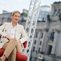 Debakl nemačke televizije; Haos tokom intervjua sa Alis Vajdel VIDEO