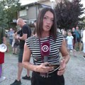 Protest zbog pritiska na poljoprivrednika iz Ašanje: Meštani prošetali ulicama ovog sela