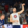 Srbija u „novom odelu“ juri medalju na Evrobasketu /foto/