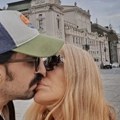 Ovo niko nije očekivao Verica Rakočević i 35 godina mlađi suprug sa letovanja objavili delić intime! (foto)