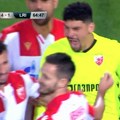Linkoln imao i penal, Mateus odbranio šut 40-godišnjaku (VIDEO)