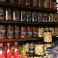 "Beogradski noćni market" na pijaci Kalenić 1. avgusta od 17 do 22 sata: Jedinstveni doživljaj uz hranu, muziku i umetnost -…