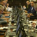 Burna rasprava o policiji na skupštinskom Odboru za odbranu i unutrašnje poslove