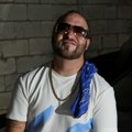Rasta uhapšen na najvažniji dan Evo gde su danas Ana i ćerka Tara dok je reper iza rešetaka!