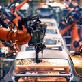 Grade najveću fabriku automobila: Stižu novi modeli Mercedesa