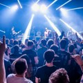 Velika Linkin Park žurka ovog petka u novoj Zappa Barki, objavljena i satnica