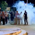 Dok Aleksić kaže „Vučiću, zaustavi se!“, Vučević uzvraća „nema povlačenja“