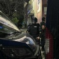 Nakon sukoba u Nišu privedeno nekoliko studenata, svi pušteni rano jutros