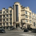 Pokušao da opljačka 5 objekata u Prokuplju, pa završio u pritvoru