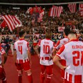 Crvenoj zvezdi se ovo nije dogodilo 9 godina: Zato su svi kao "pokisli" izašli sa Marakane
