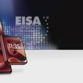 Motorola razr 60 ultra dobitnik je ovogodišnje EISA nagrade u kategoriji preklopnih telefona