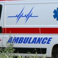 Studenti Medicinskog fakulteta u Novom Sadu: Ko je poslao i isporučio drvene palice pomoću ambulantnih kola