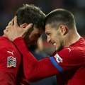 Transfer drama: Gde će se nastaviti karijera srpskog napadača!? Šansa za Srbiju: Engleska u Beogradu bez jednog od glavnih…