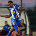 Bezera: Gol kao plod istrajnosti