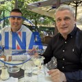 Idemo u nove u pobede: Nasmejan i zdrav gradonačelnik Čačka uspešno se oporavlja - ovo je njegova prva slika nakon dužeg…