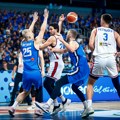 Petrušev: Motiviše nas kad imamo punu halu protiv sebe