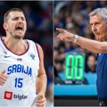 Pritisak, tako mora! O utakmici Srbija – Estonija…