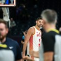 Ovako su crnogorski mediji reagovali na šokantno ispadanje sa Evrobasketa: „Kraj sna – Vučević je zaslužio lepši kraj…“…