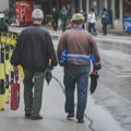 Opština Medijana vodi penzionere na izlet u Vrnjačku Banju, Kraljevo i Žiču