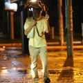 Pripremite kišobrane: Prema najavama RHMZ u naredna dva sata stižu pljuskovi i grmljavina u ove delove Srbije