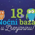 NAJAVA: Ne propustite 18. Noćni bazar! Vidimo se na „Maloj pijaci“ u Zrenjaninu! Noćni bazar