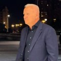 Mlađan Dinkić izašao iz ilegale! Napisao pesmu Stevanu Anđelkoviću, pa se pojavio na fešti kod Matića