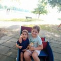 Mali junak velikog srca i briljantnog uma