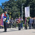 Na Galovića polju u Pranjanima obeležena 81. godišnjica misije Halijard