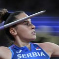 Gde gledati Adrianu Vilagoš u finalu Svetskog prvenstva?
